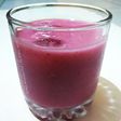 Jus Buah Kemang + Delima