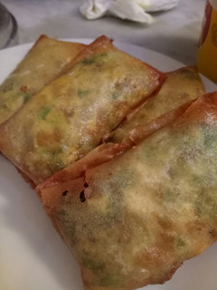 Foto resep Martabak Kari