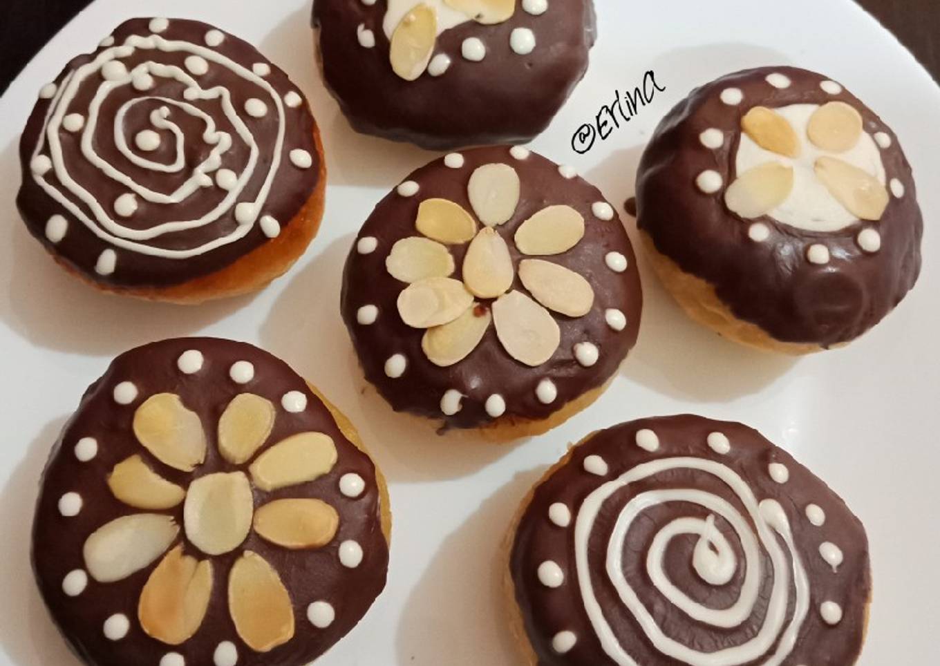 Donat Sukun