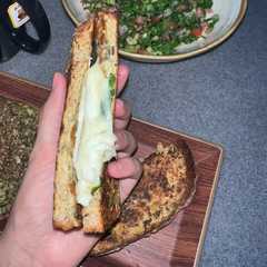 فرنش توست مالح-レシピのメイン写真