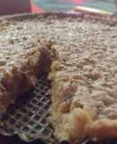 Kuchen de nuez