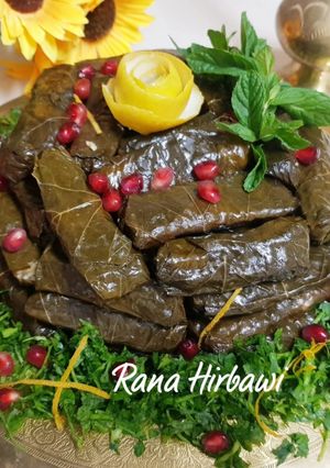 صورة لوصفة يالنجي