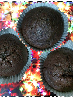 Foto resep Chocolate cupcakes