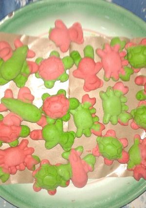 Foto resep Bolu ekonomis