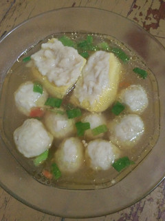Foto resep Bakso Ayam