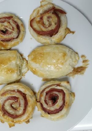 Foto principal de Saladitos varios