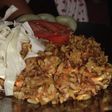 Nasi Goreng Kunyit