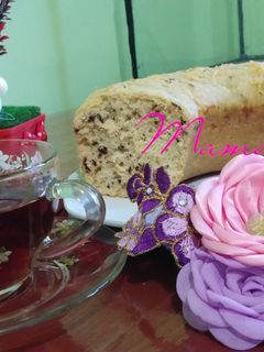 Foto resep Brudel Cake