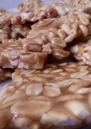 صورة لوصفة الفولية