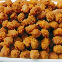 A picture of Nut Crackers.