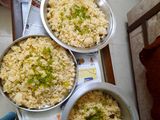 मटार पुलाव (Matar Pulao Recipe In Marathi)