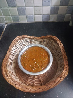 *குடமிளகாய் ஊறுகாய்*(capsicum pickle recipe in tamil) செய்முறை முக்கிய புகைப்படம்