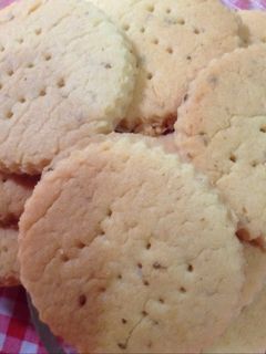 صورة لوصفة بسكوت اليانسون 🍪🍪