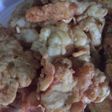 Bakwan Udang