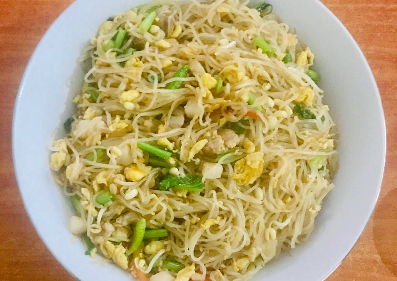 Mihun Goreng B2