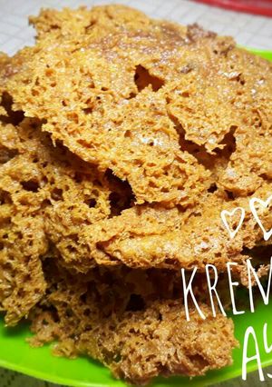 Foto resep Kremesan Ayam