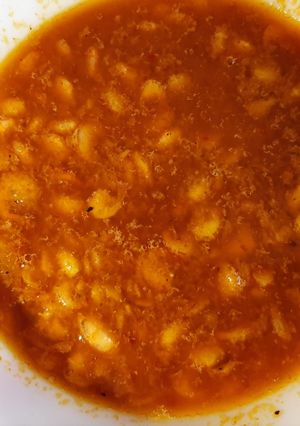 प्राँज करी(Pranj Curry Recipe In Hindi) रेसिपी मुख्य फोटो