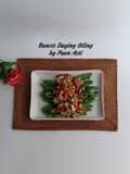 Buncis Daging Giling