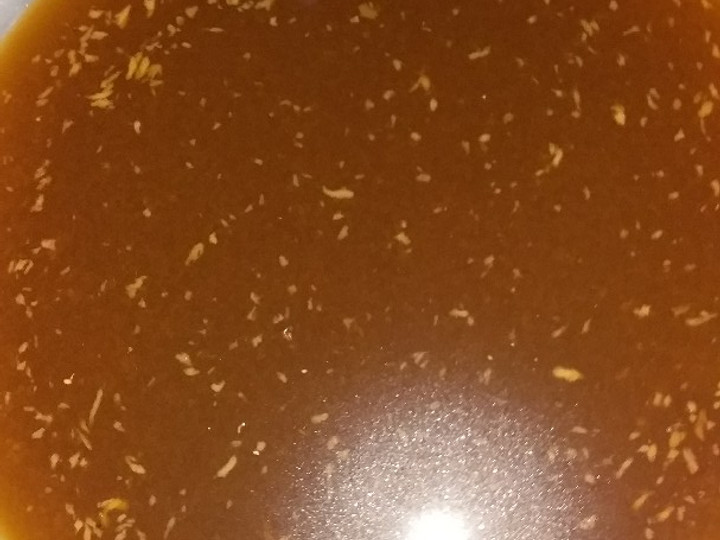 Langkah Mudah untuk Menyiapkan Cuko pempek Anti Gagal