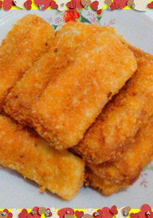 Foto resep Risol Ragout mayonaise