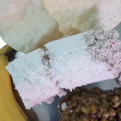 A picture of Puttu.