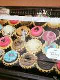 Pie Brownies Aneka Topping