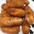 Pisang Goreng Krispy