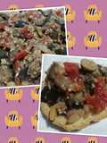 Caponata Siciliana