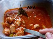 Una foto de tuco para pastas