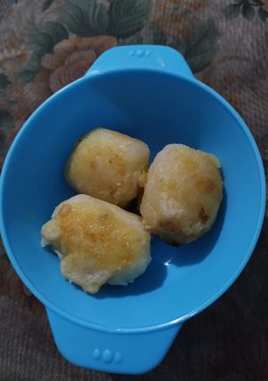 Foto resep Perkedel kentang#mpasi 1y