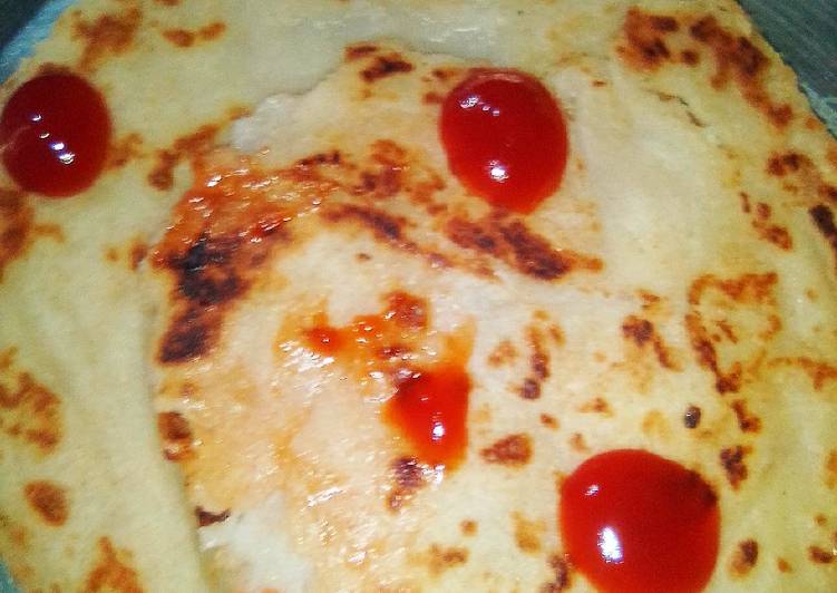 Step-by-Step Guide to Prepare Homemade Aloo ka paratha