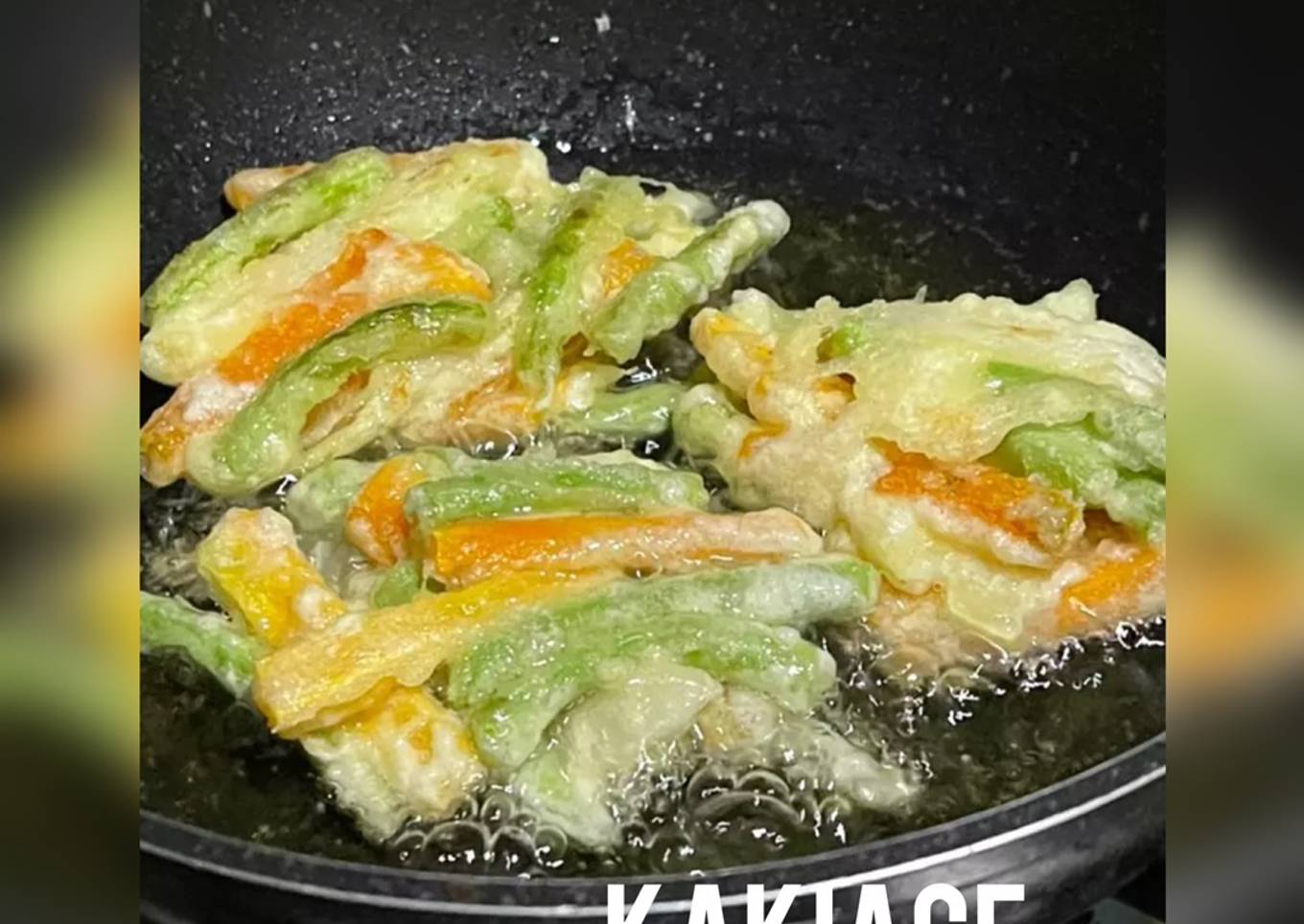 Kakiage