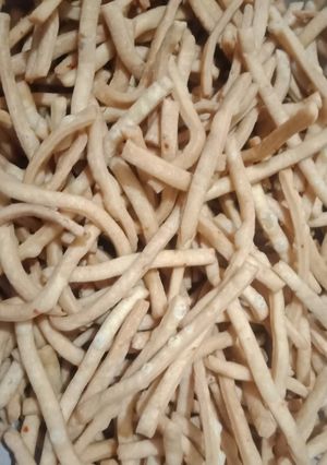 Foto resep Stik Tempong