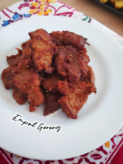 Foto resep Empal Goreng/Gepuk