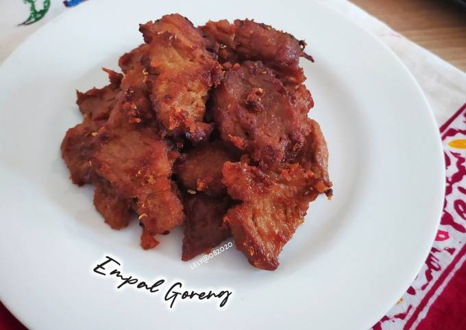 Empal Goreng/Gepuk