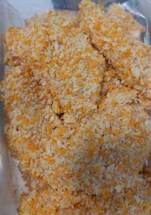 Foto resep Mini Chicken Katsu