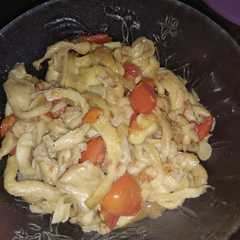 รูปของ Tumis Jamur Tiram