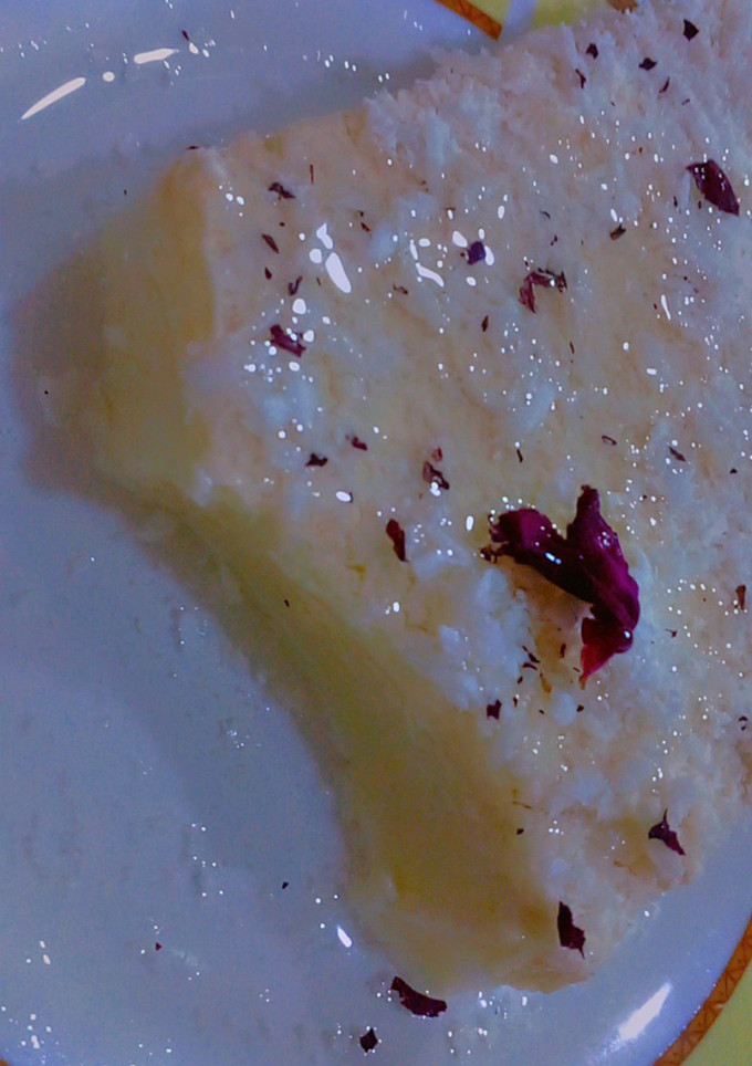 صورة لوصفة ليالي لبنان