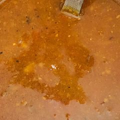 A picture of Tamatar ki sabji.