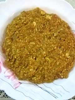 عکسی از دستور میرزا قاسمی