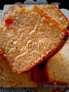 Foto resep Bolu jadul lembut