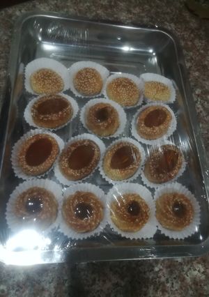 صورة لوصفة كروكي في مول سيليكون