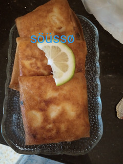 صورة لوصفة بريك