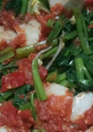 Foto resep Tipat Plecing