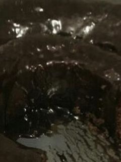 Foto de Bolo de chocolate tradicional