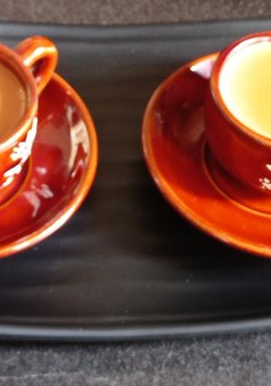 चाय (Chai recipe in hindi) रेसिपी मुख्य फोटो