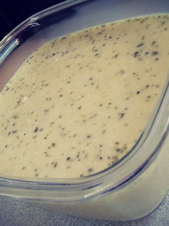 Hagymakrémleves recept fotója