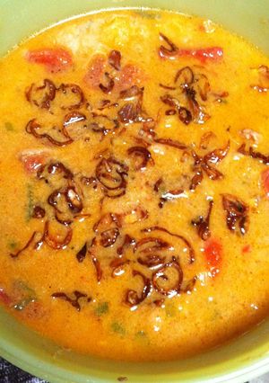 Foto resep Tongseng Ayam Mini