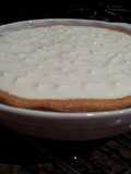 Pie de calabaza de la abuela Emma