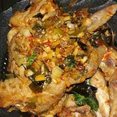 รูปของ Ayam Tinoransak